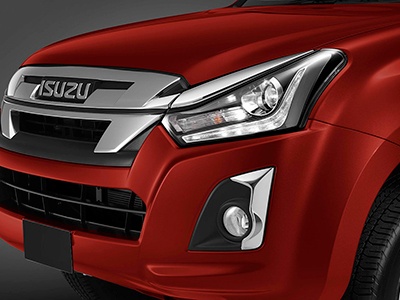 Isuzu va a proteger el ambiente
